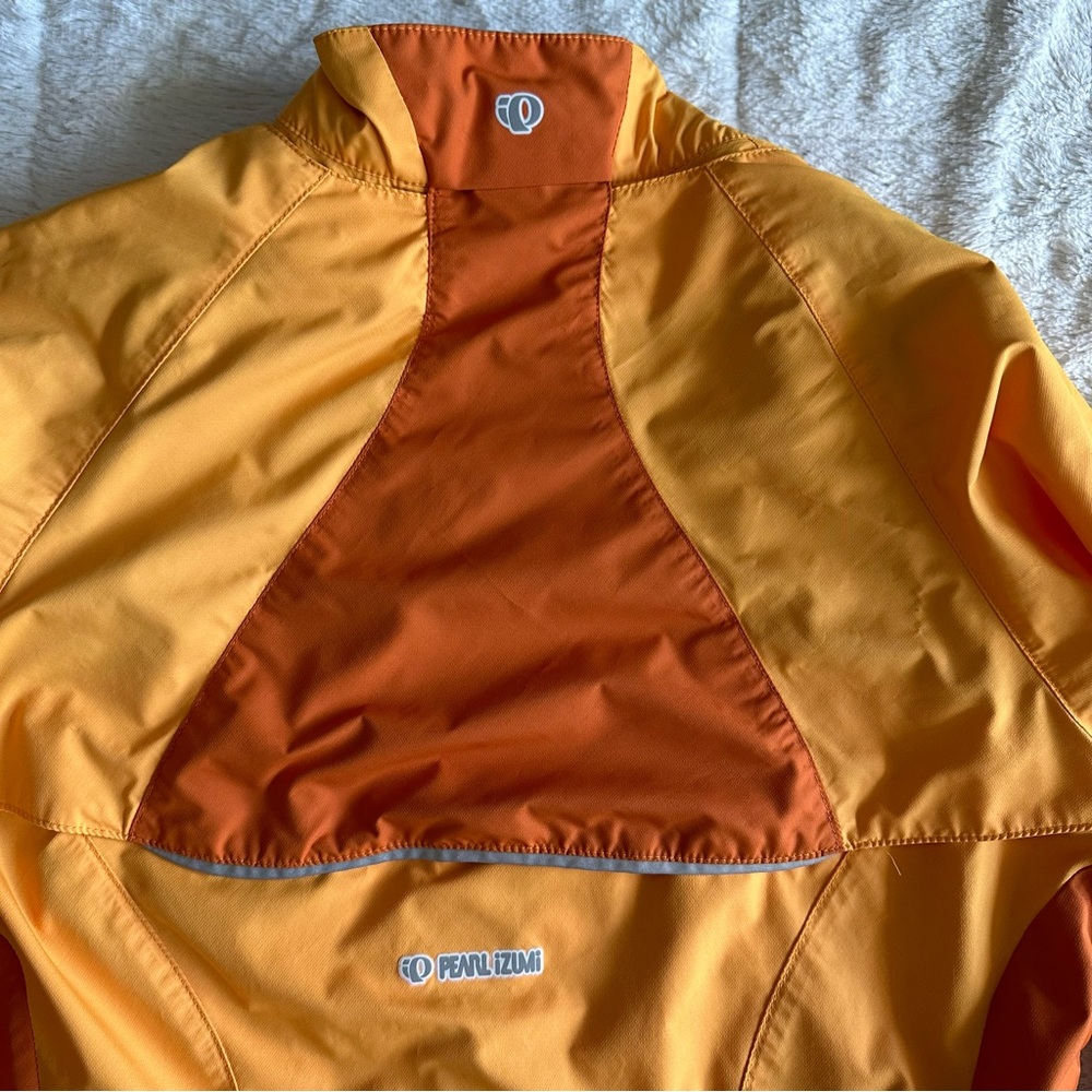 Pearl Izumi Jacket, S - Picture 9 of 9